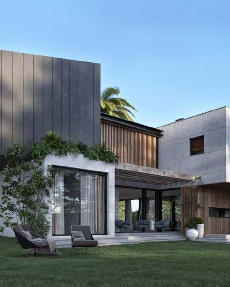 A contemporary villa in Areia, Cascais, near equestrian centers and Guincho