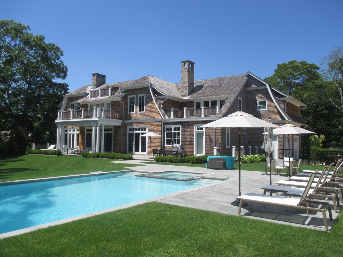 Quintessential Bridgehampton Summer Rental, photo 1 of 31