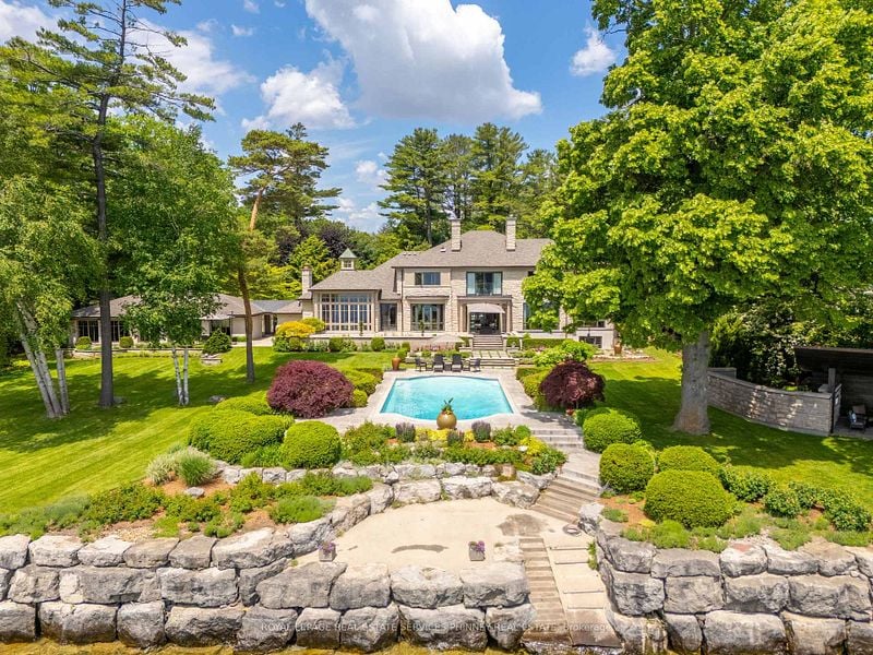 35 Brentwood, Morrison, Oakville