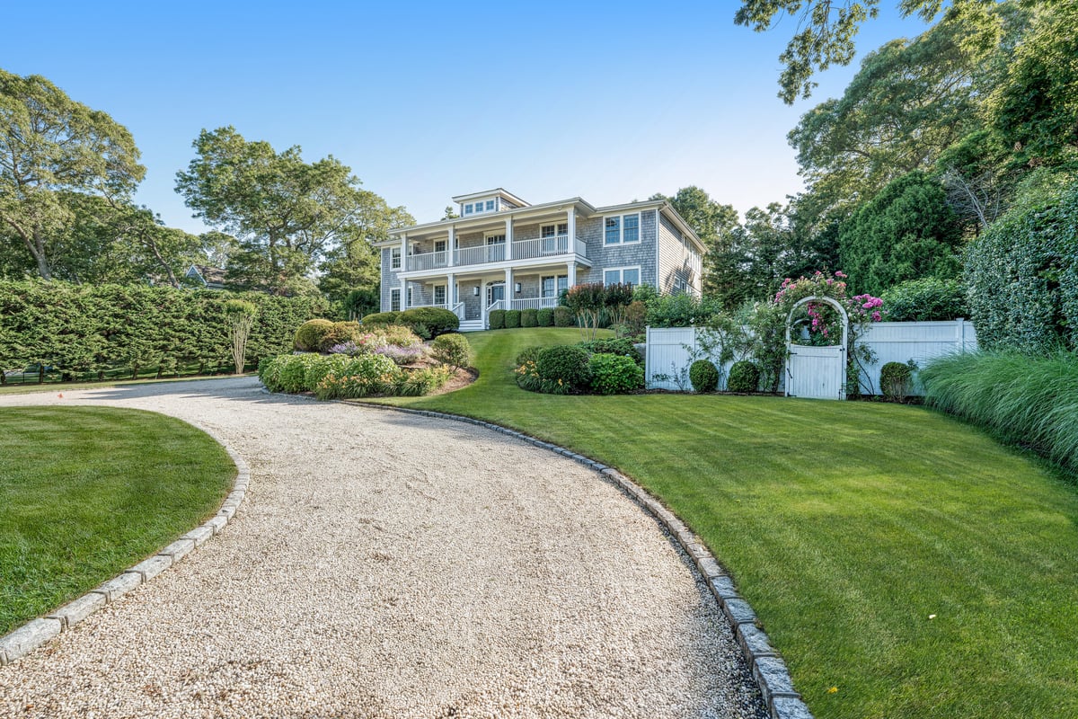 Stunning New Renovation Overlooking Polo Grounds, photo 1 of 39