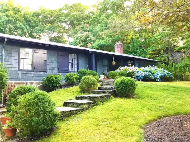 Cove Road, photo 1 of 31