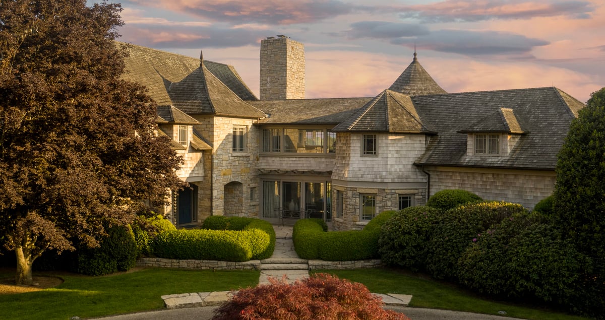 Bridgehampton North Estate With Reserve Views, photo 1 of 34