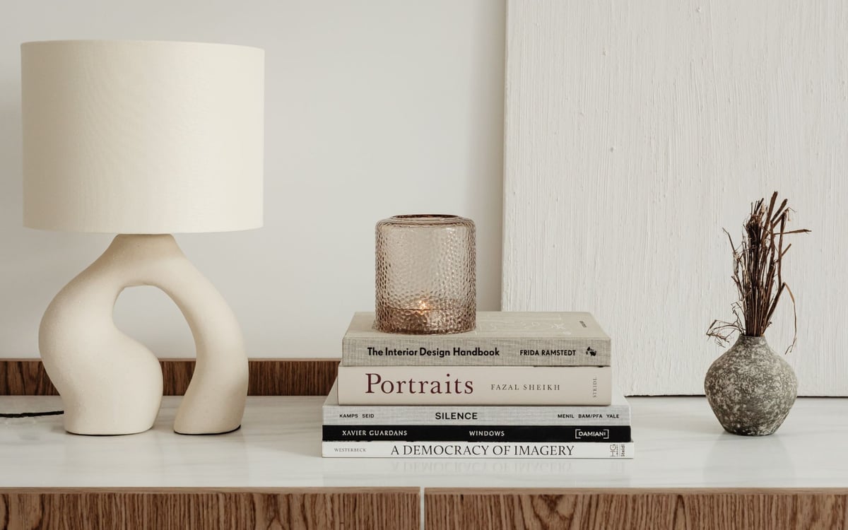 Decide on your budget