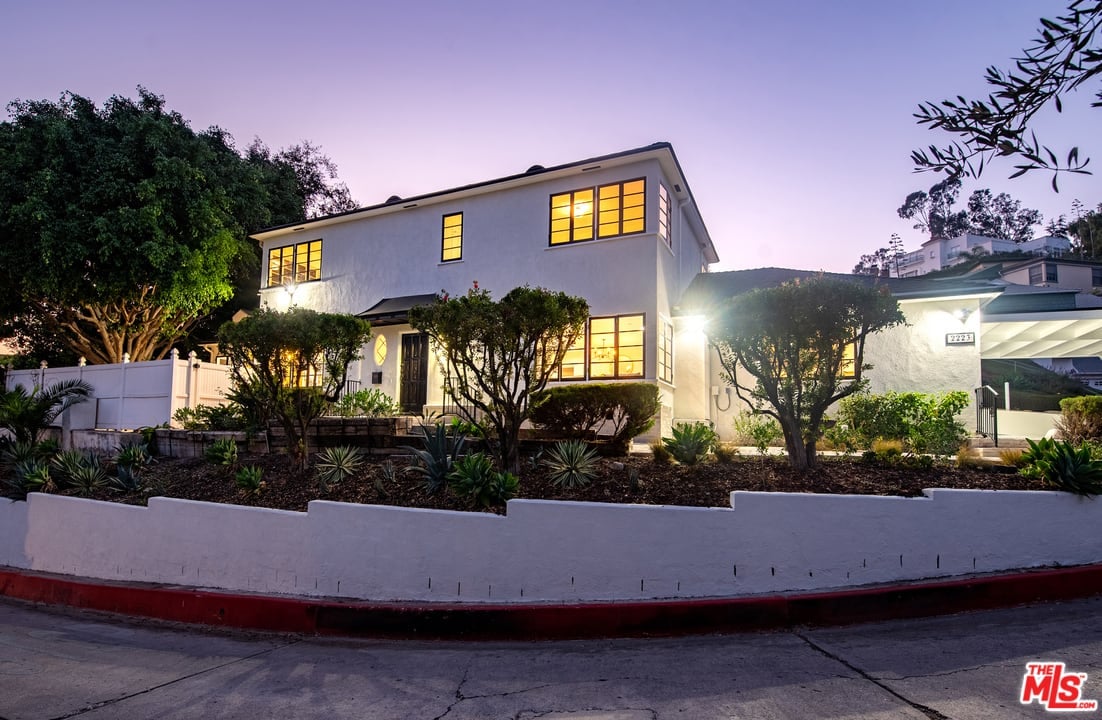 2223 San Marco Drive, Los Angeles, CA 90068