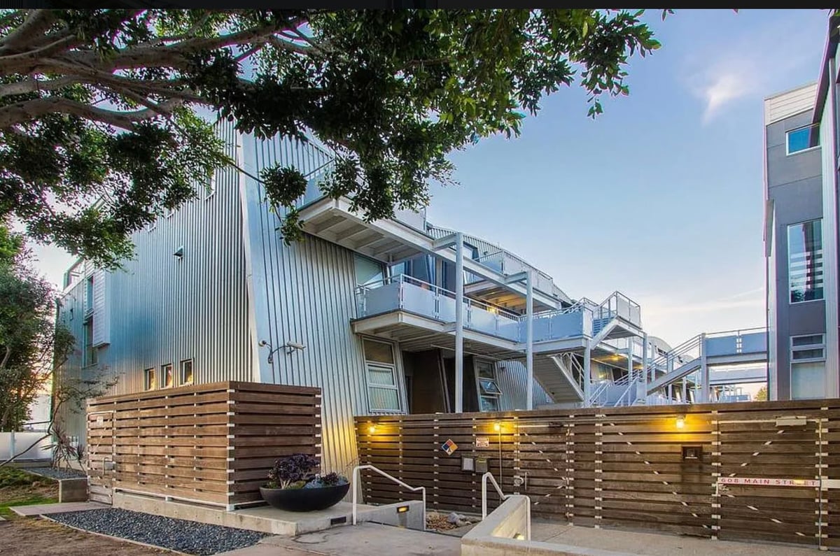 615 Hampton Drive Unit A310, Venice, CA 90291