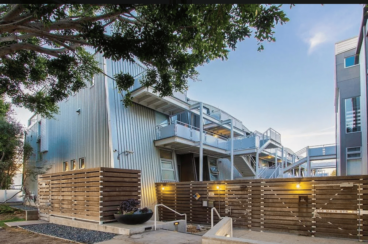 615 Hampton Drive Unit A310, Venice, CA 90291