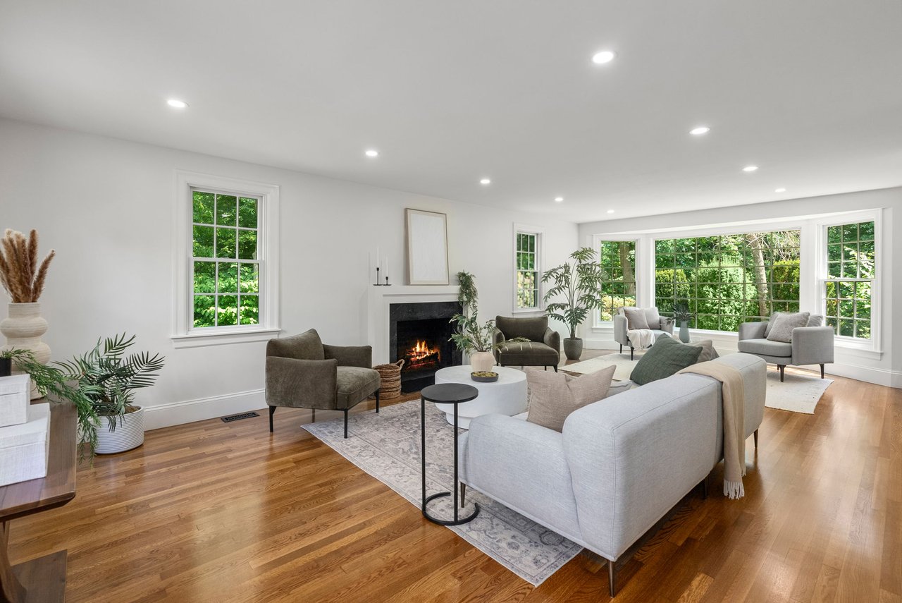 26 Bittersweet Lane, Weston, MA 02493