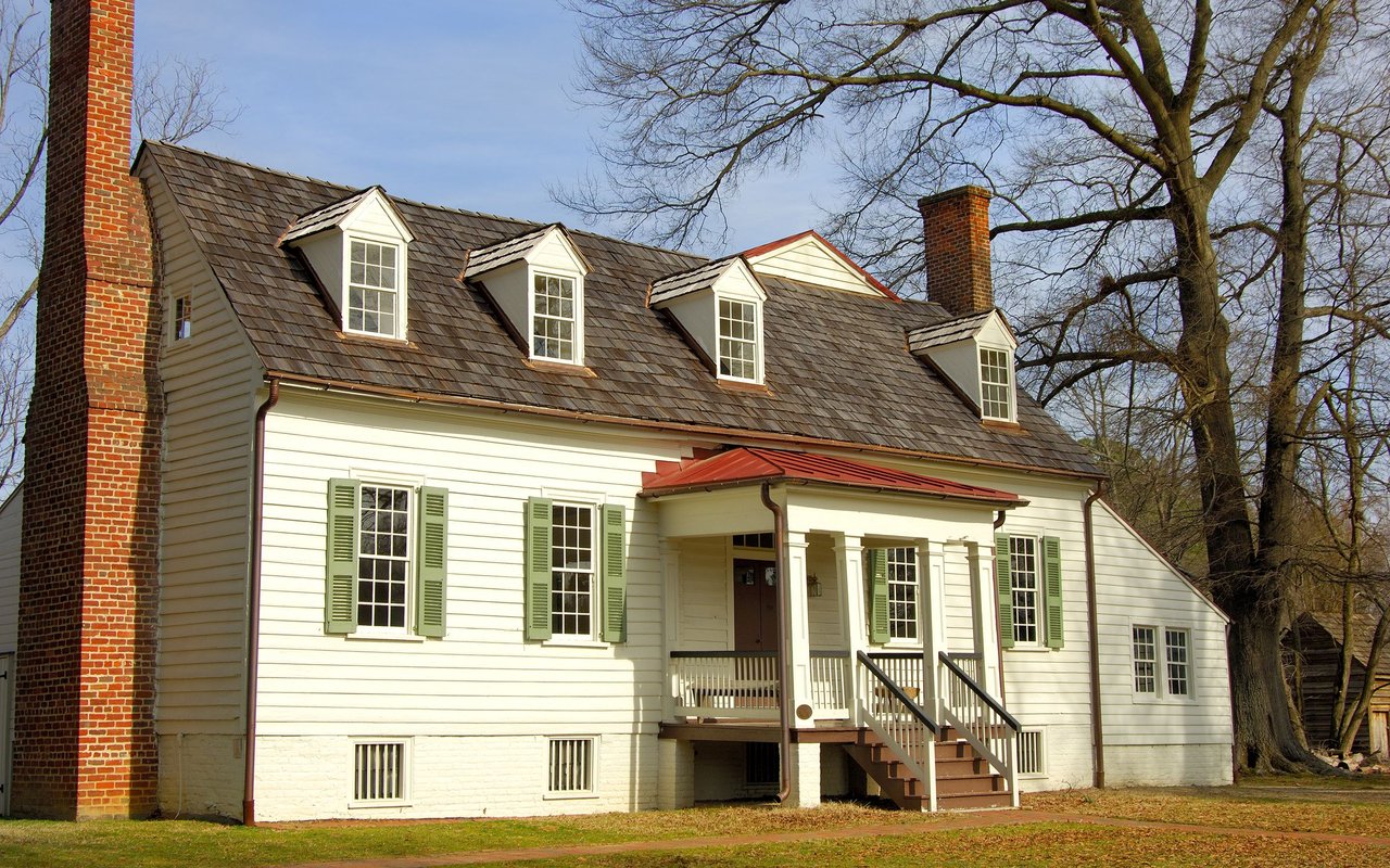 Glen Allen