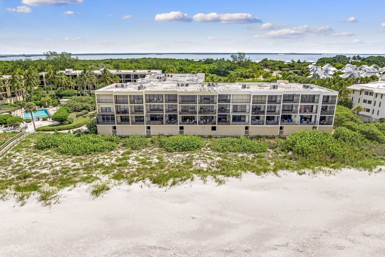 5700 Gulf Shores Dr, #A312