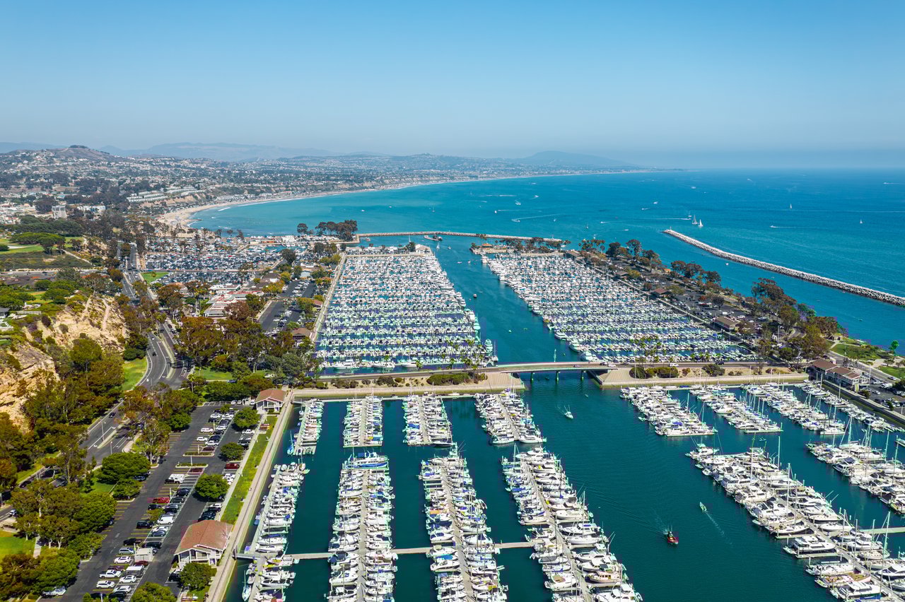 Dana Point
