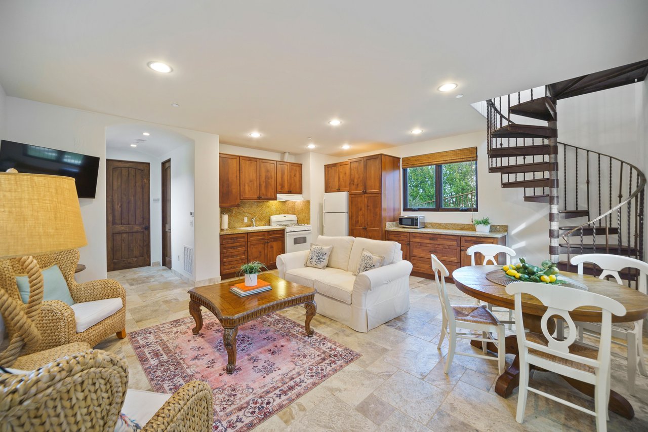 4800 Latigo Canyon Rd