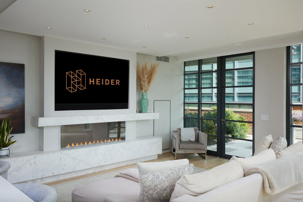 45 Sutton Square SW #306