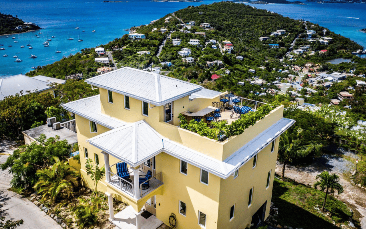 How to Own Your Dream Luxury Home: A Step-by-Step Guide