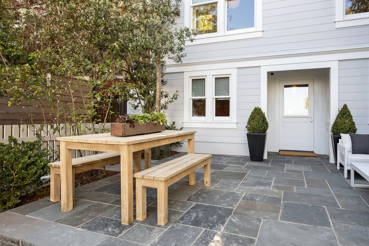 Reimagined Telegraph Hill Edwardian