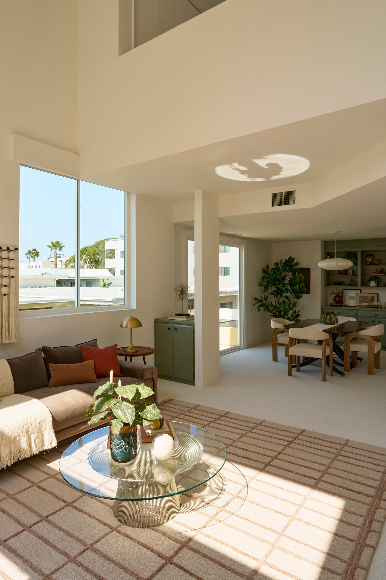 Rare Tri-Level Mar Vista Townhouse 