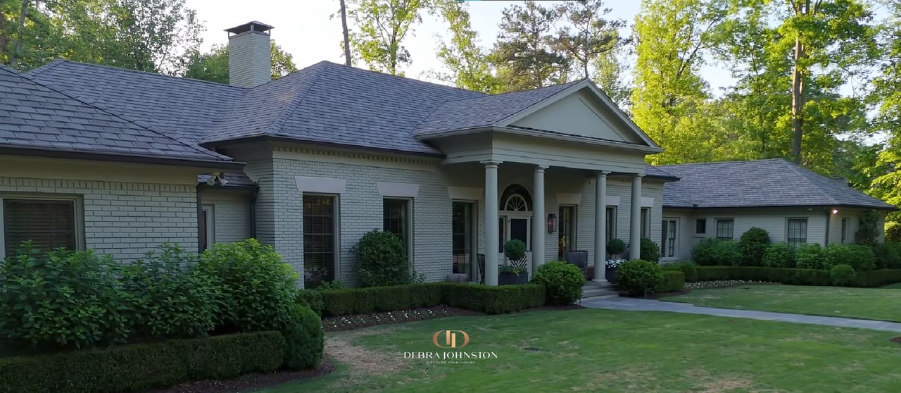 3612 Castlegate Dr NW, Atlanta, GA