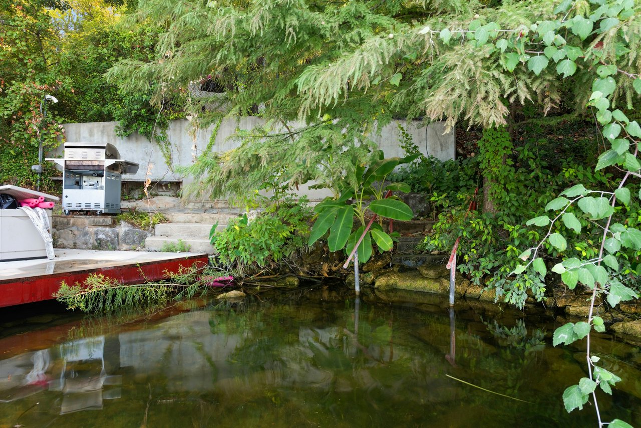 Cheapest Lake Access in Austin Now Available!
