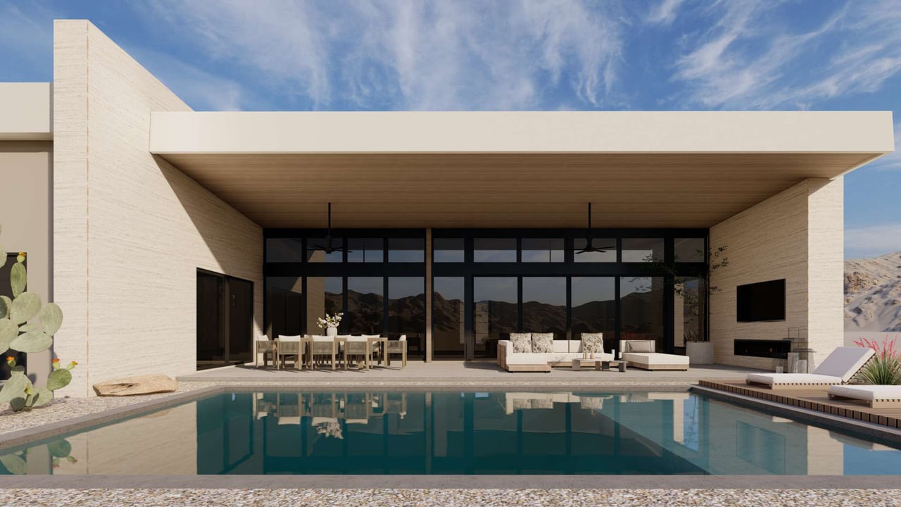 2496 Flat Iron Court #30 Flat Irons