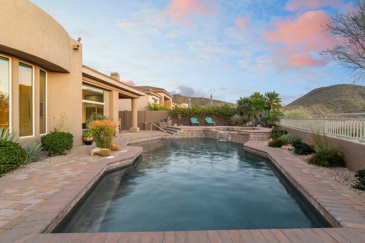 11543 E CARIBBEAN Lane