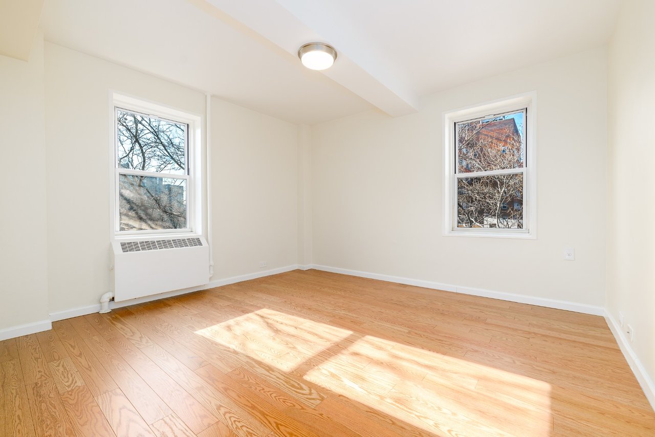 2255 Fifth Avenue Unit: 11G