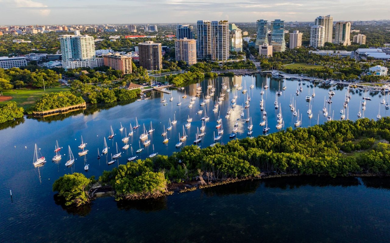 Coconut Grove