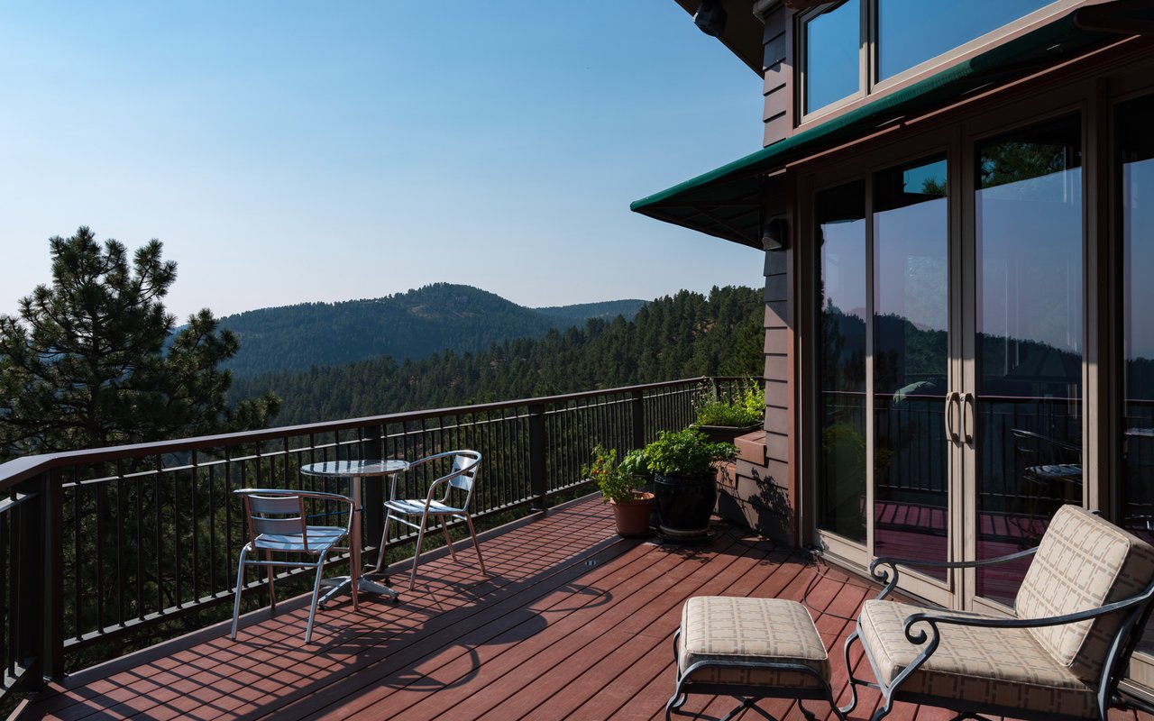 1448 Carriage Hills Drive