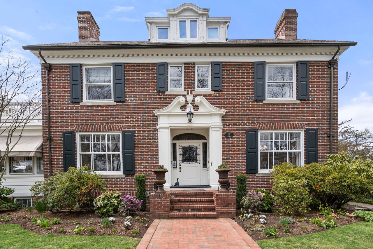 25 Seaview Avenue