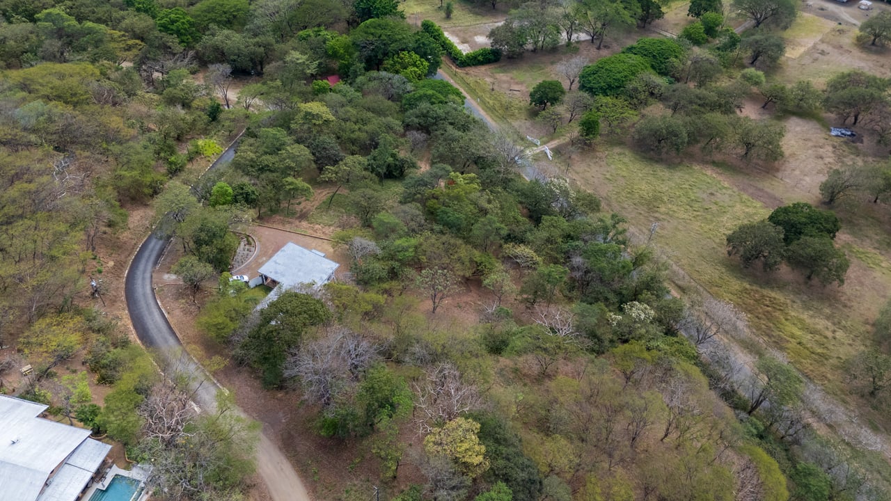 Casa Campanas | Elegant 3-Bedroom Estate in Rancho Cartagena – Luxury Meets Tranquility