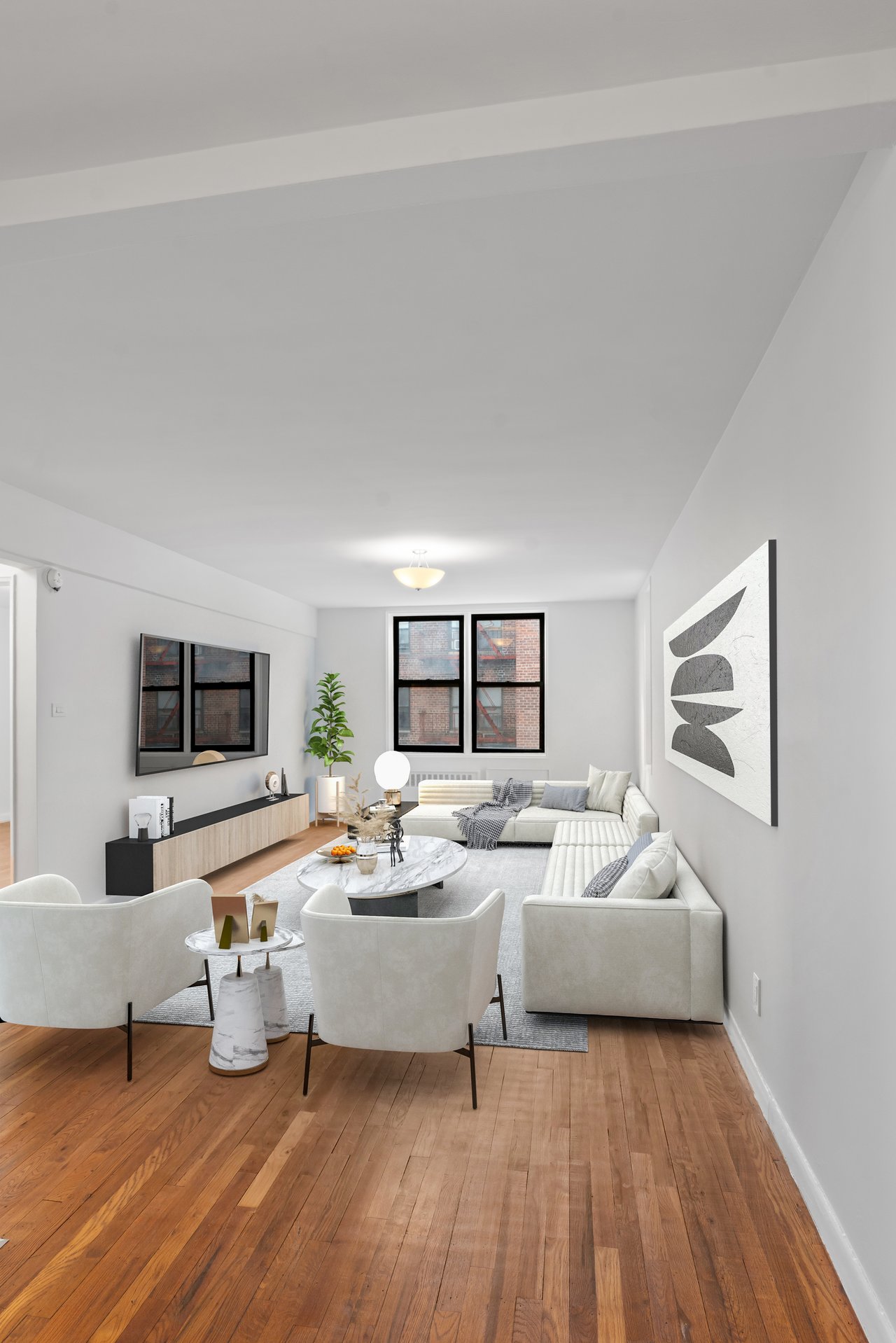 1580 East 18th st.
