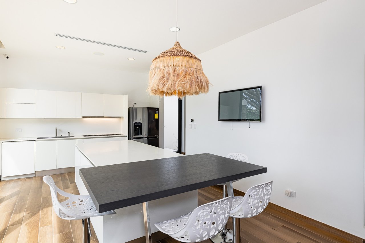 Reserva de Golf 49 – Elegance in Every Corner Hacienda Pinilla