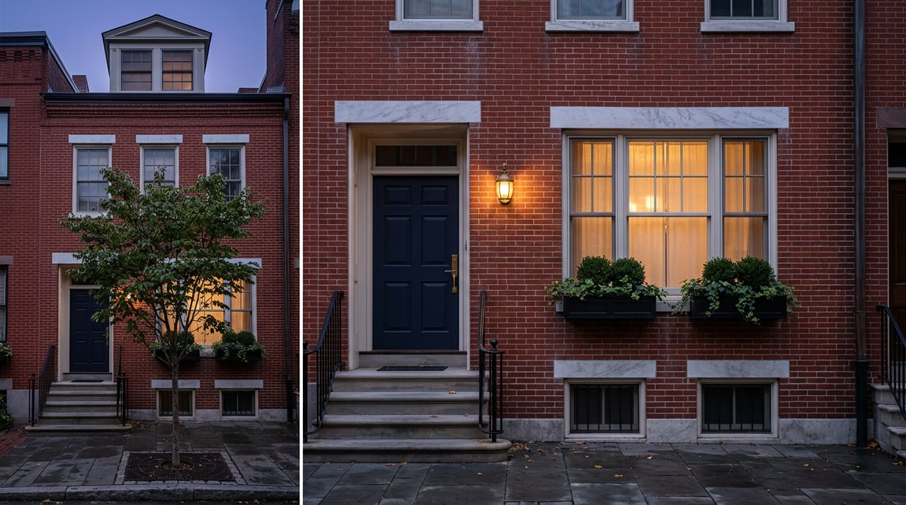 Everything New in Greenwich Village This Fall Is Happening Inside Something Old