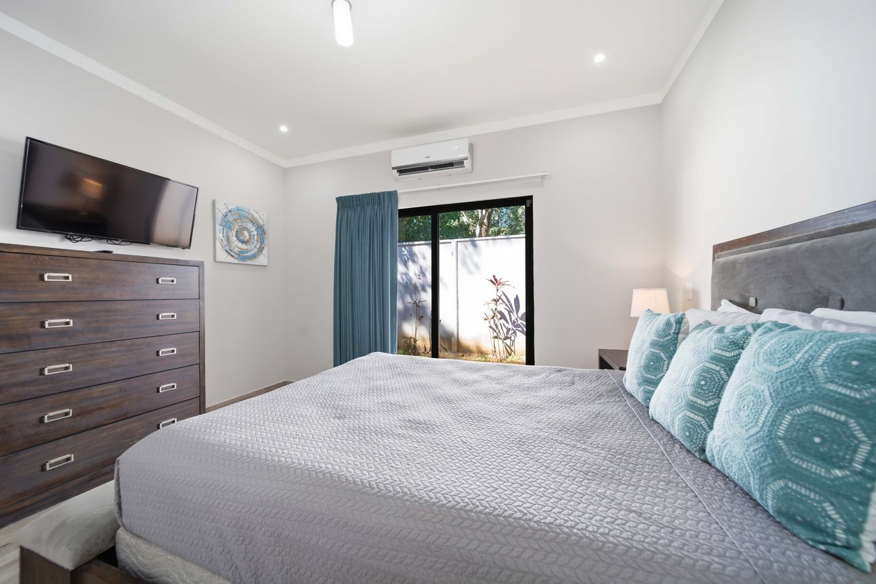 Casa Luna | Live the Costa Rica Dream - Private Home Just Minutes from the Beach!