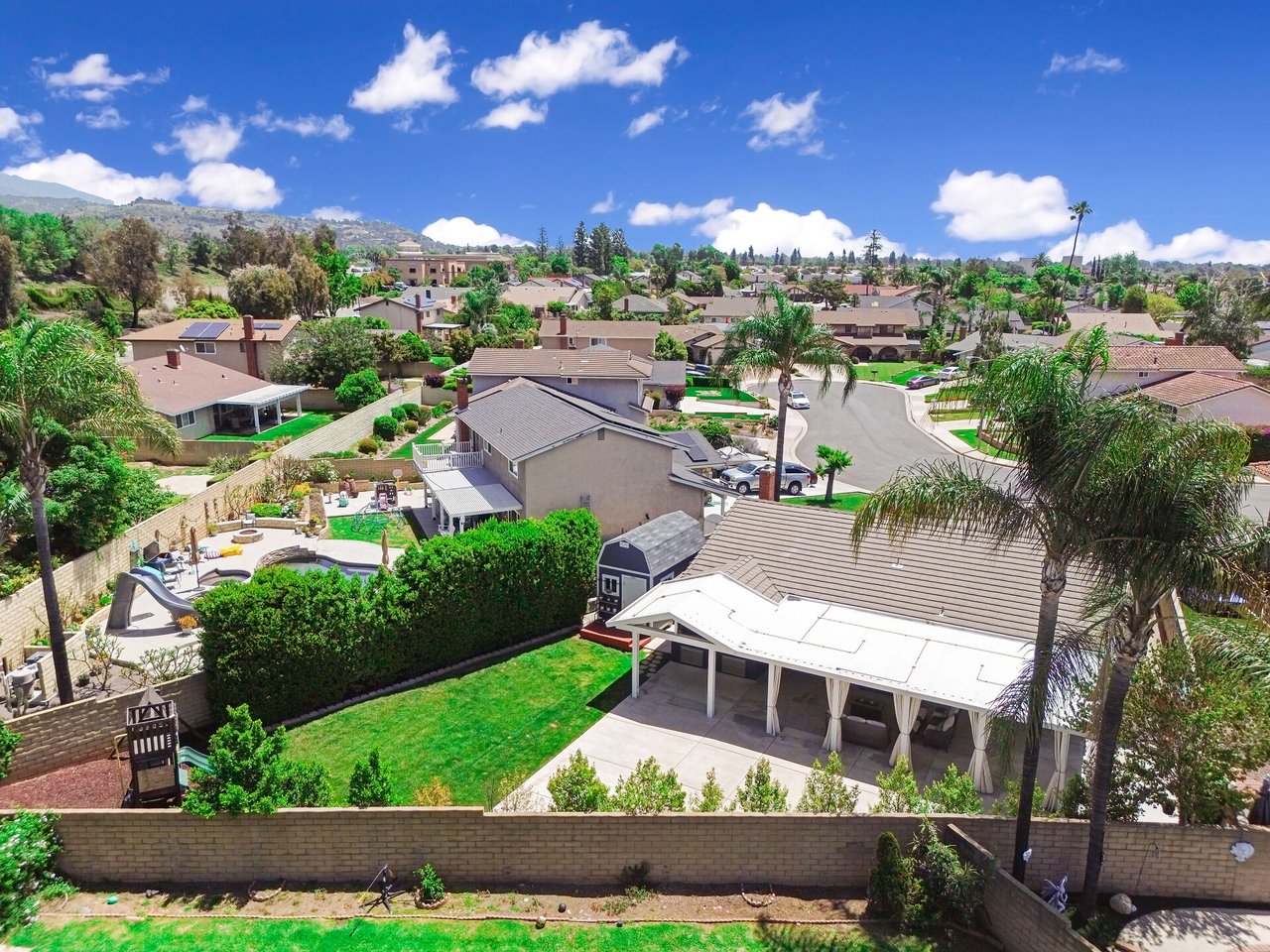 3721 Helena Circle
