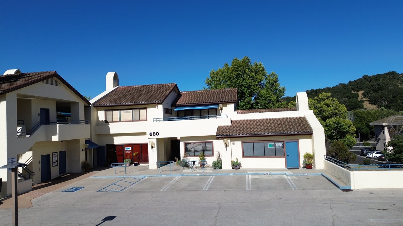 680 Alamo Pintado Rd Ste 202