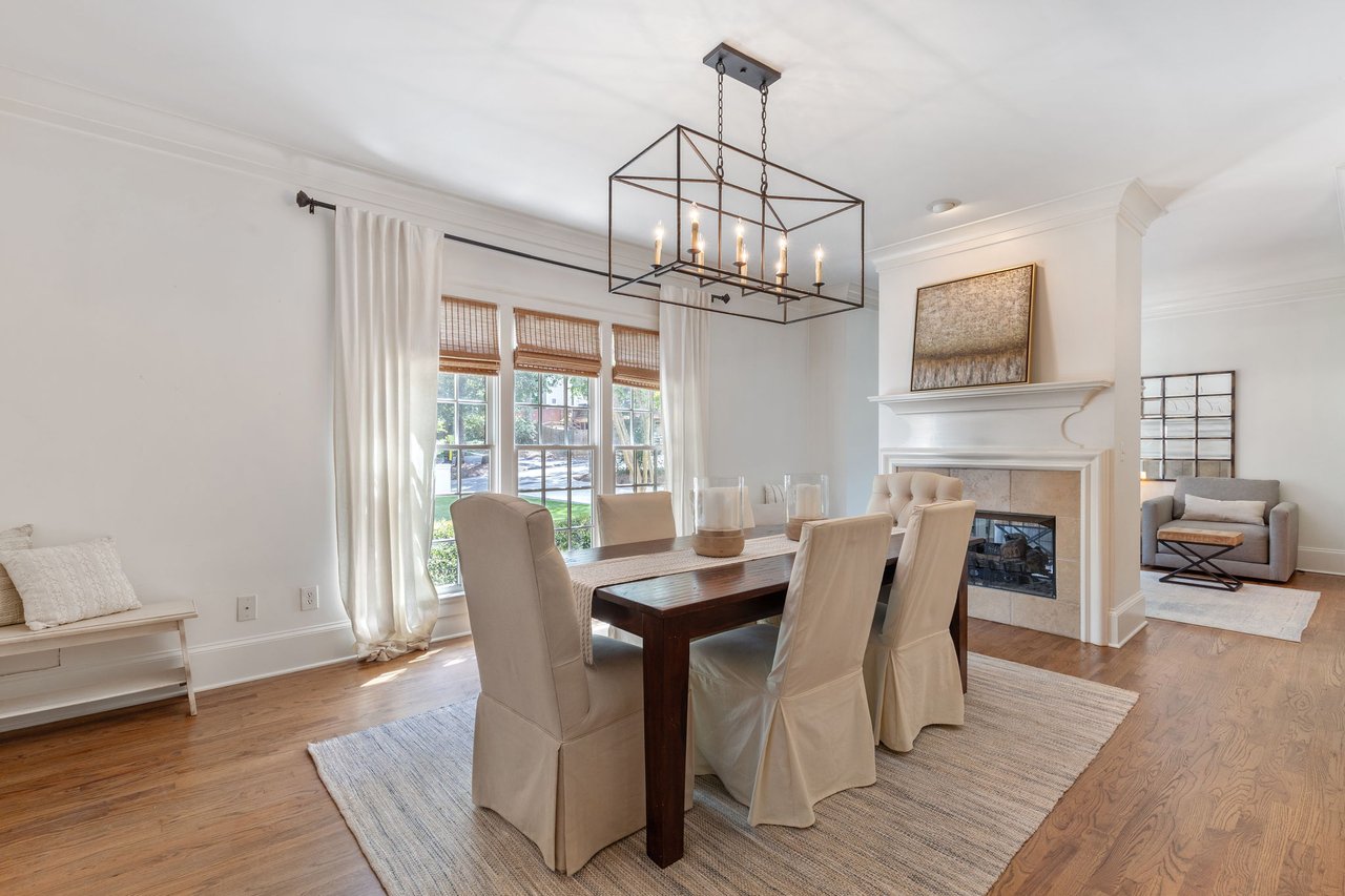 764 Burke Rd