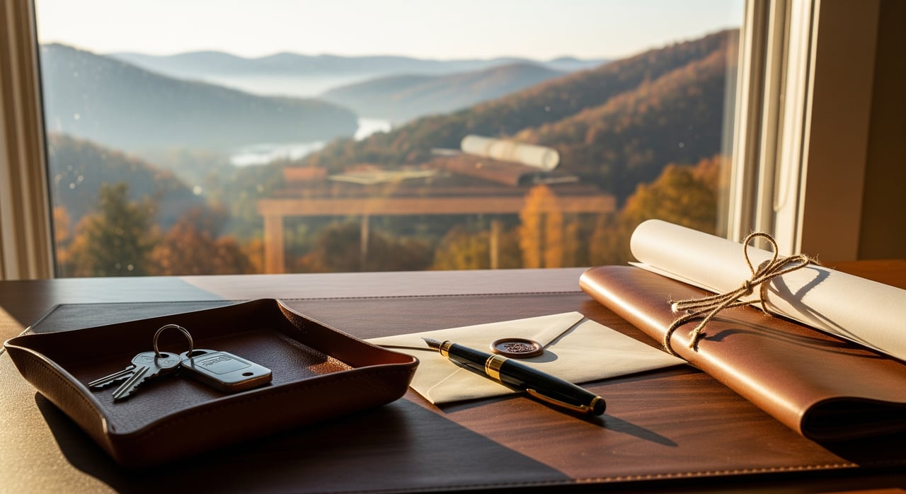 Buyer Closing Costs In Jefferson City Explained