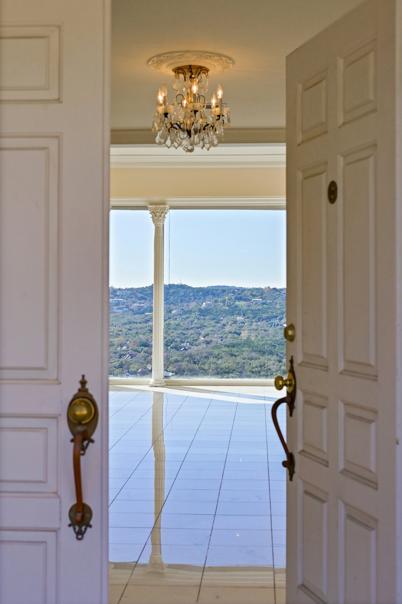 3421 Monte Vista Drive + Mt. Bonnell Road Lot 