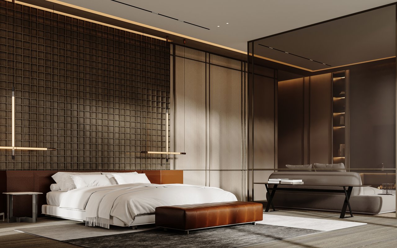 Omoria Private Residences