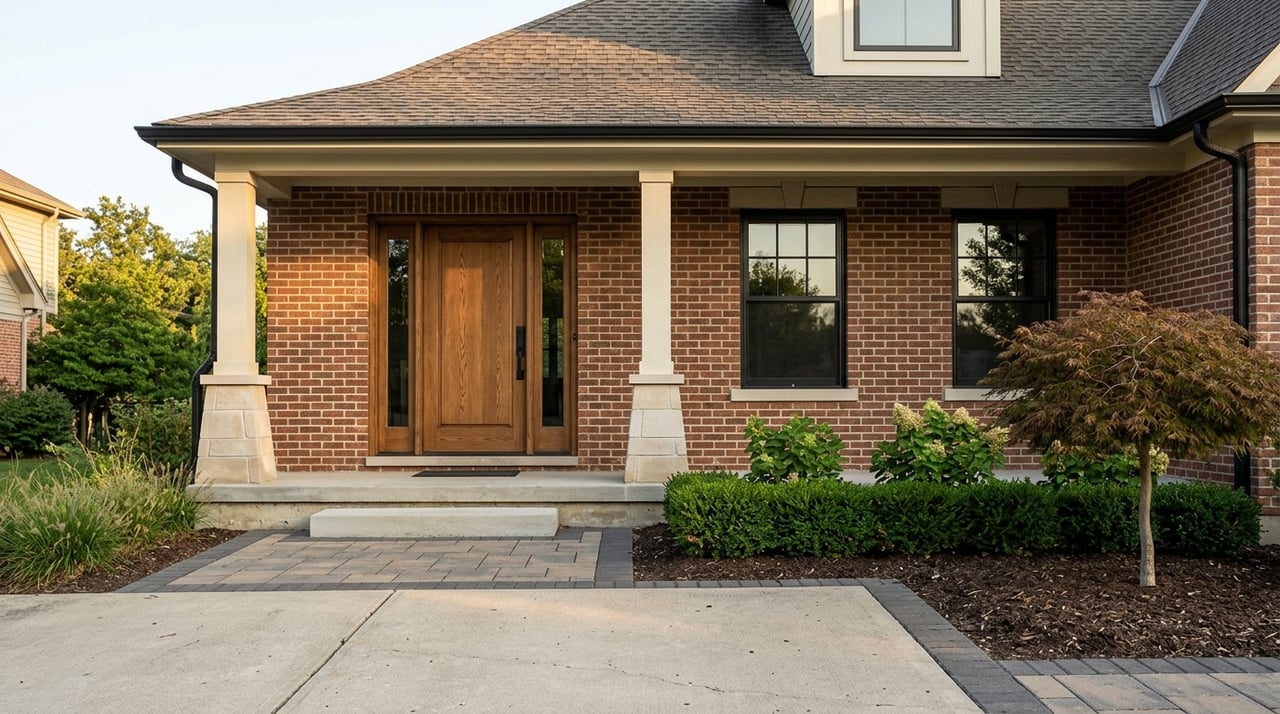 New Construction Or Resale In St. Charles County?