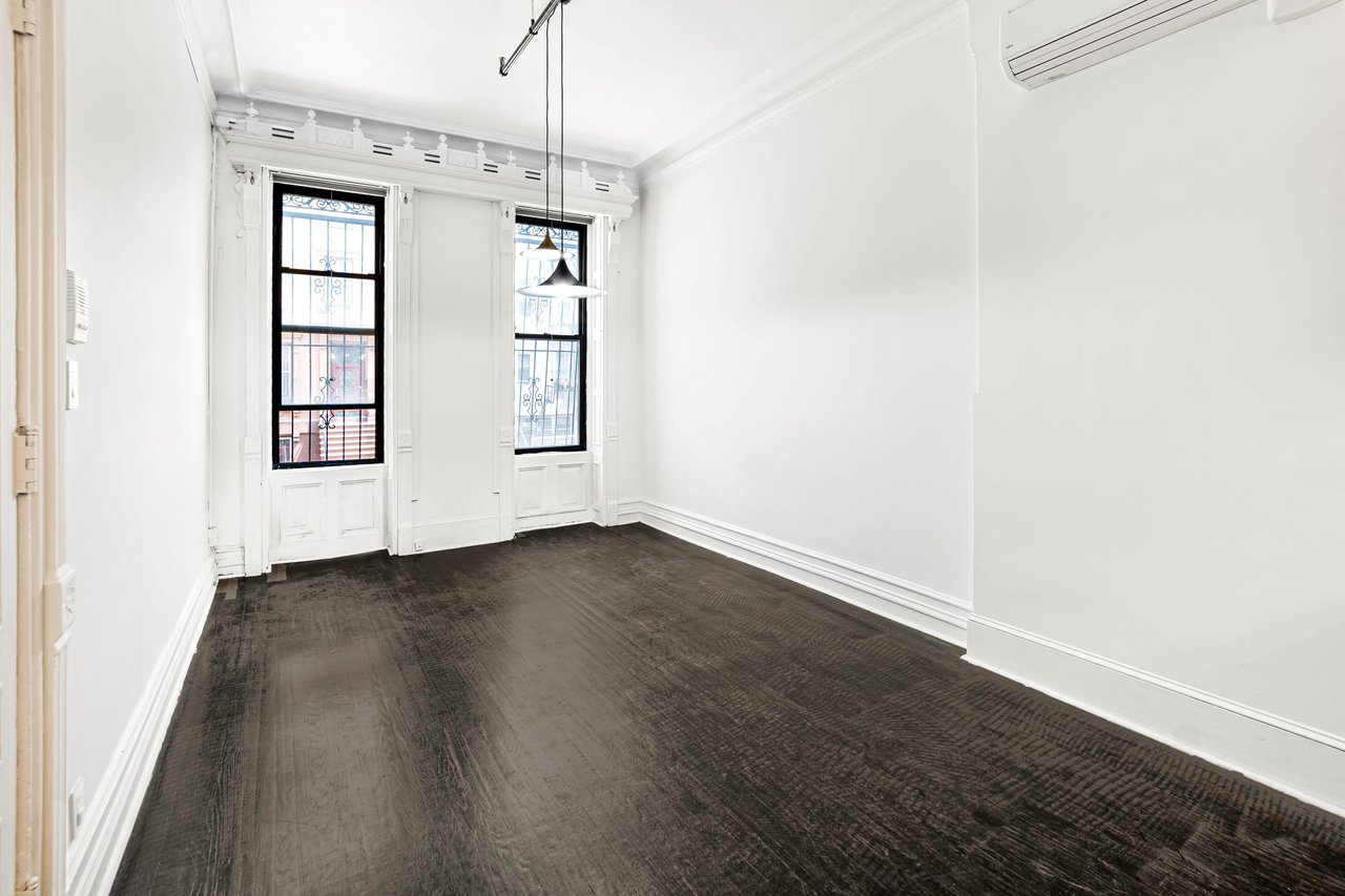 24 West 126th Street #1