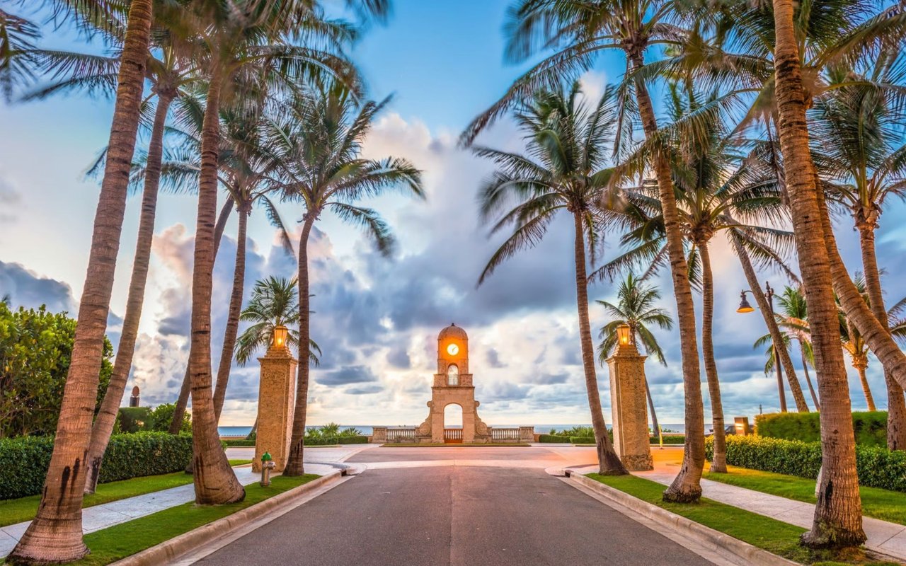 Palm Beach