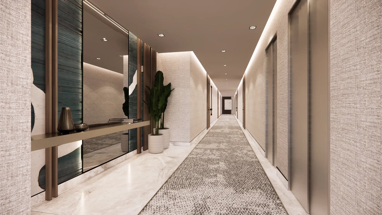 Shoma Bay North Bay Village