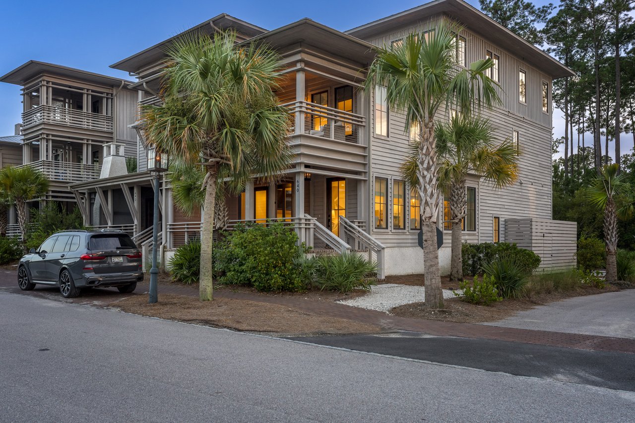 Welcome to 640 Old Moreland Road — A Palmetto Bluff Treasure