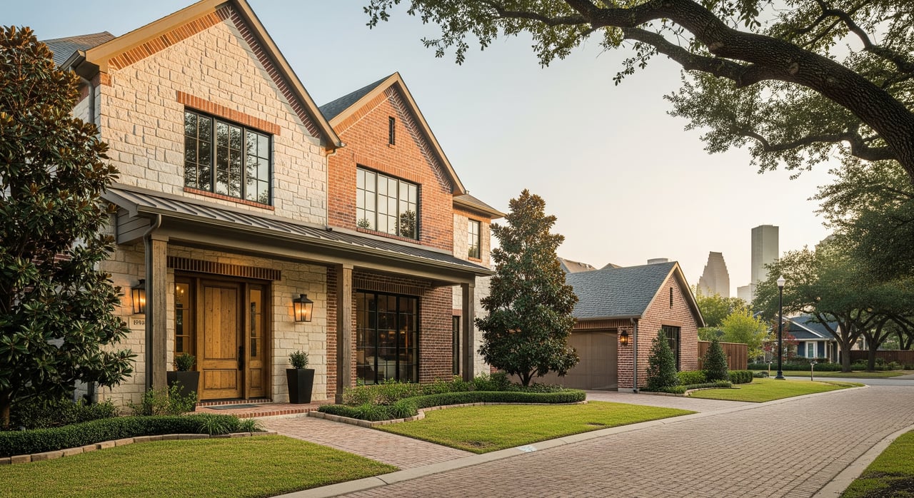 DSCR Loans for Houston SFR Investors: A Practical Guide cover