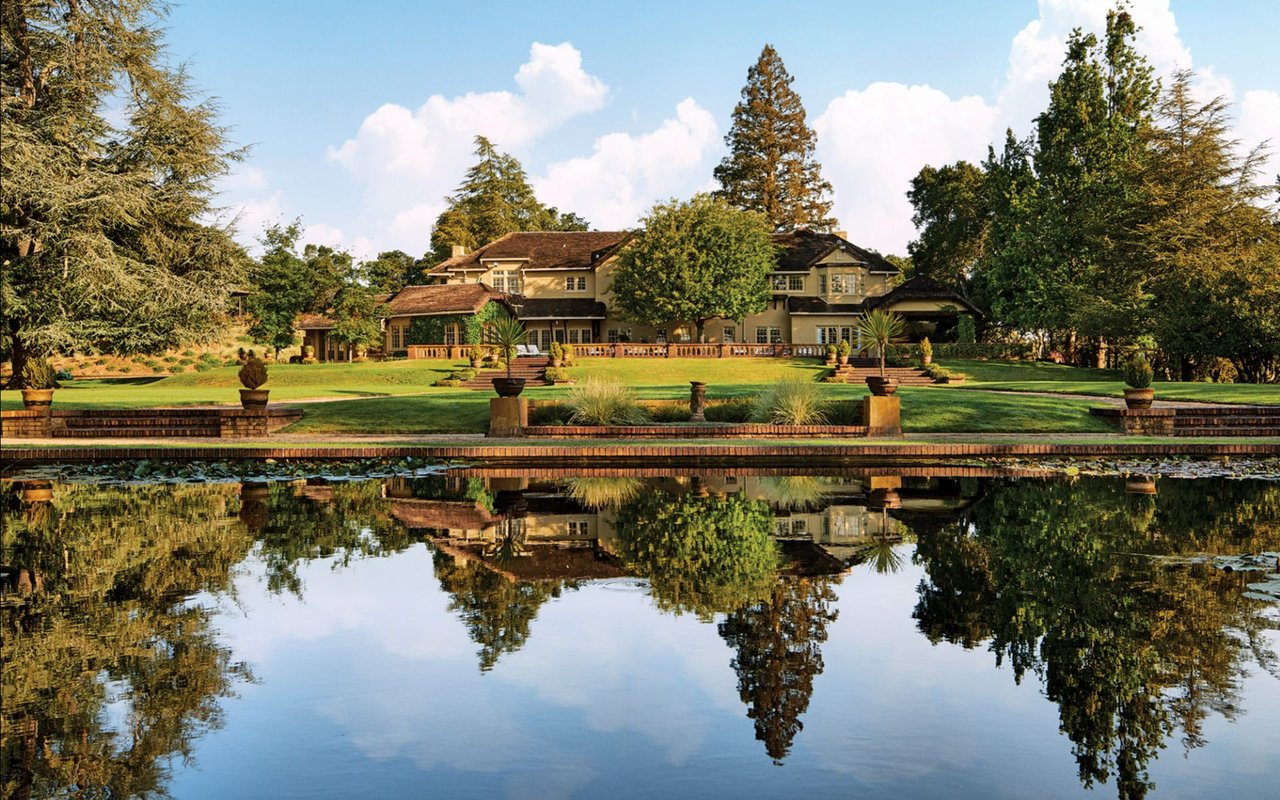 Why Woodside Continues to Attract Silicon Valley’s Most Successful Entrepreneurs