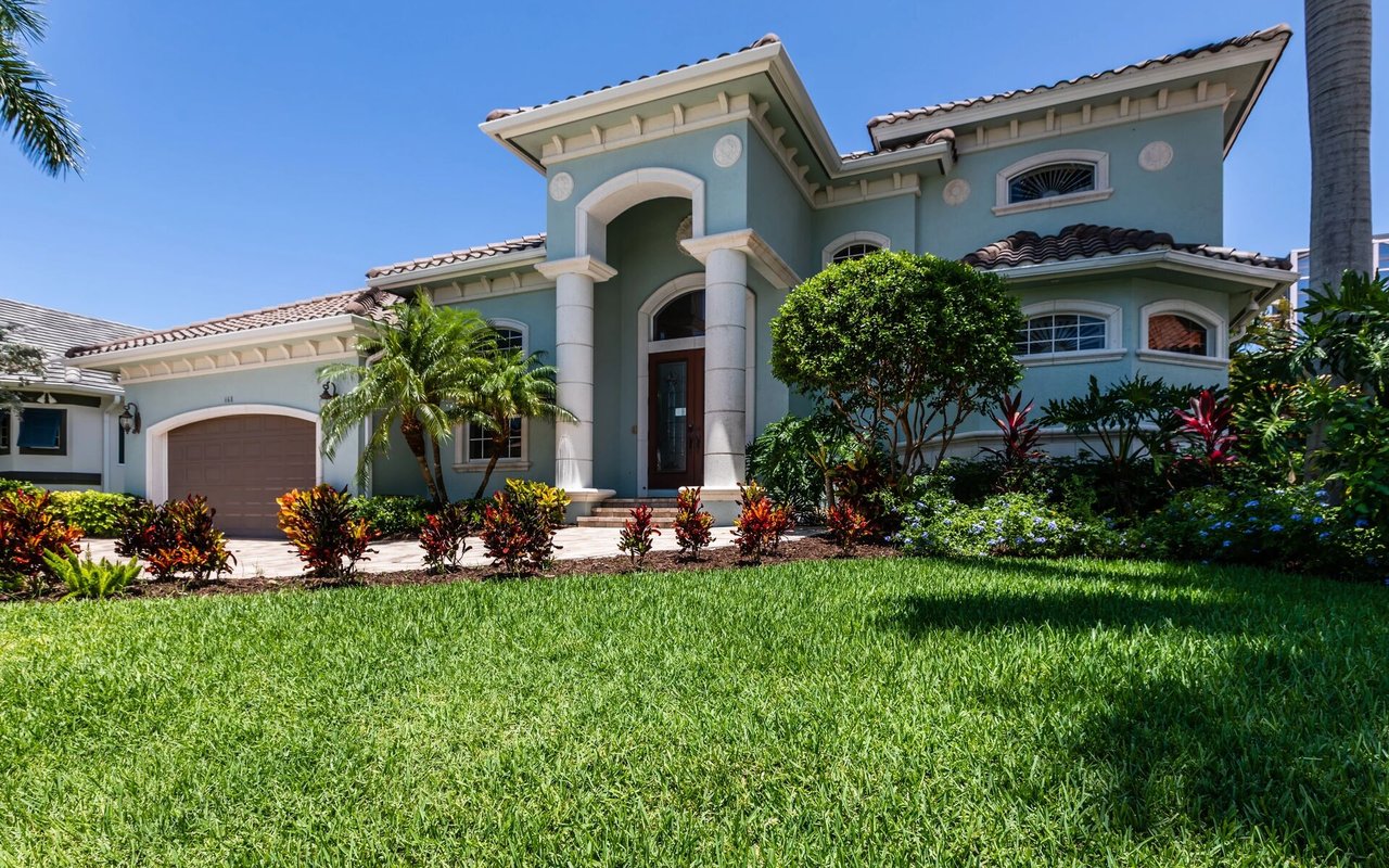 Lake Hollywood Estates