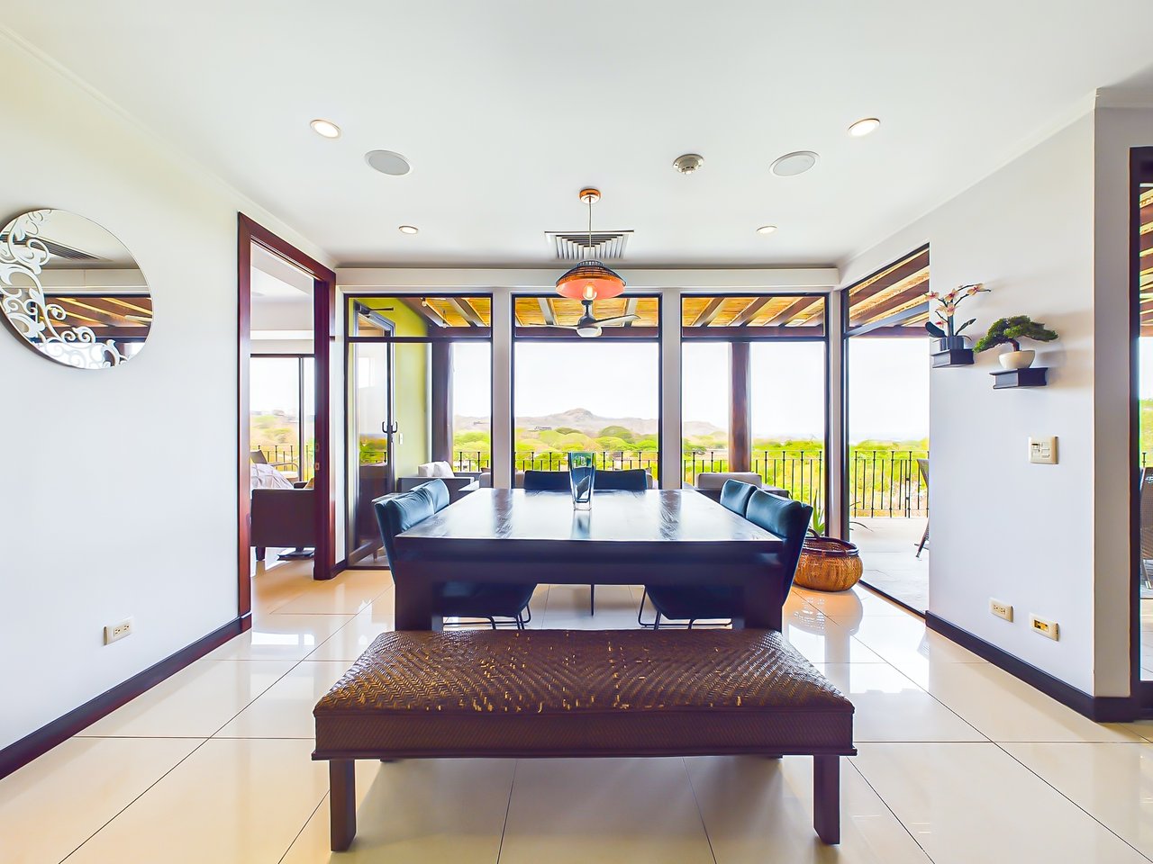 Carao T1-5 | Ocean-View Penthouse with Loft in Reserva Conchal