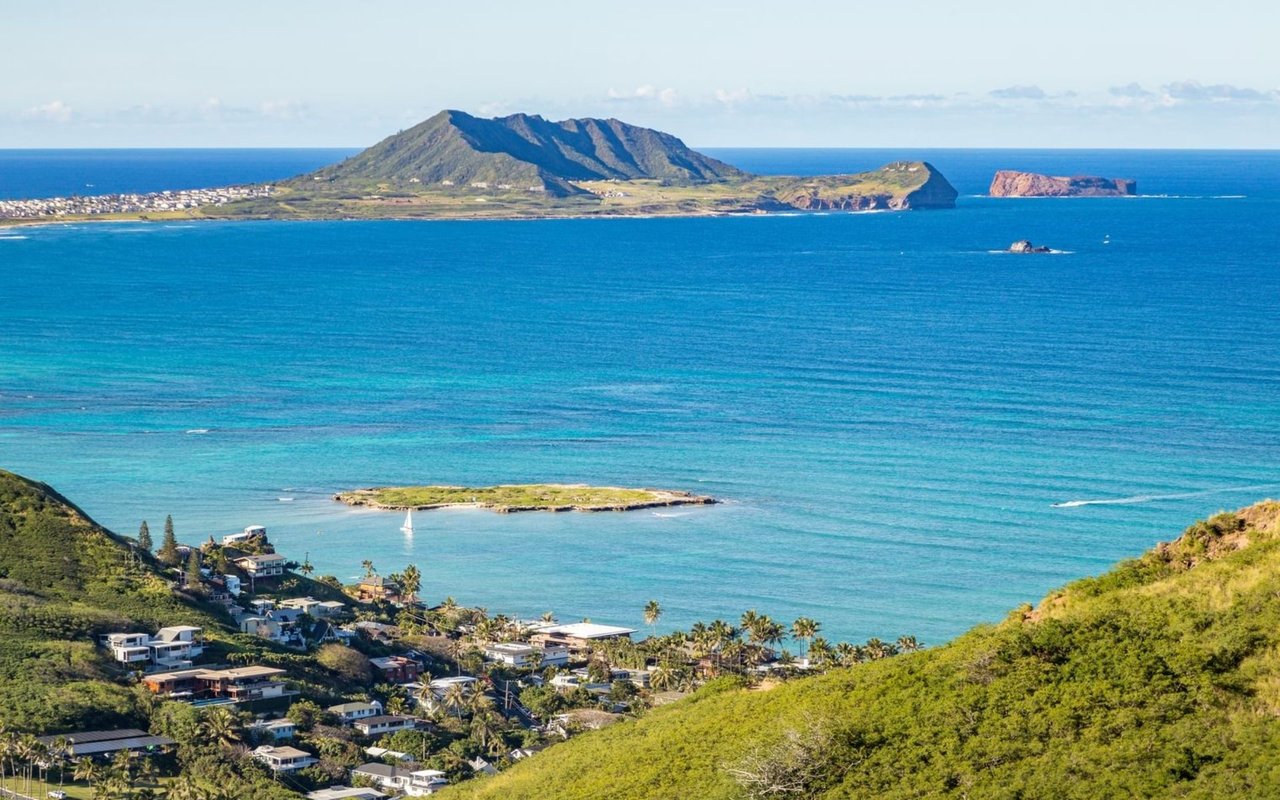 Kailua