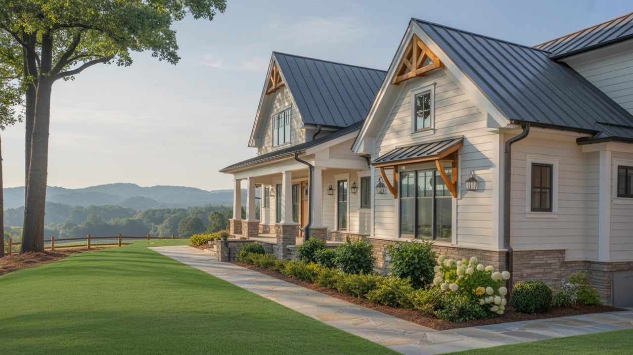 How to Build Home Equity Faster in Travelers Rest, SC