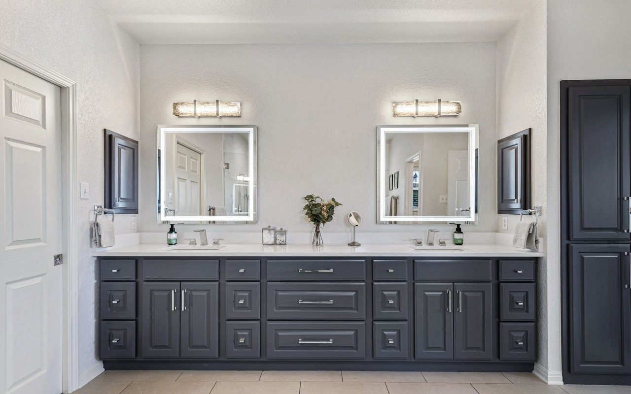 Bathroom Fan Cleaning Tips